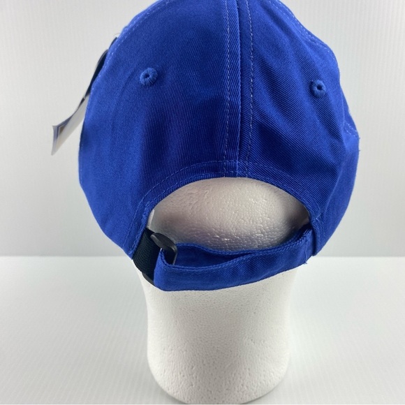 NEW Everest Ferby Curling Hat National Pro Am Ballcap - Picture 6 of 11